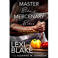 Los mejores  - Master Bits &amp- Mercenary Bites (Masters and Mercenaries) (English Edition)